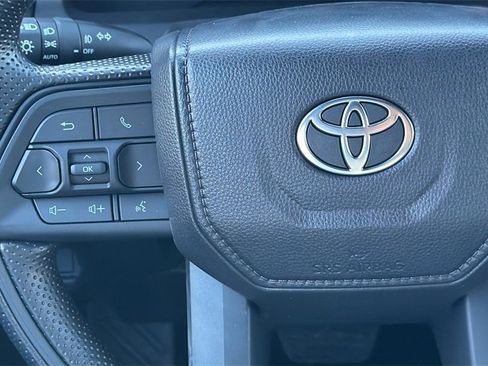 New 2025 Toyota Tacoma SR5 image 27