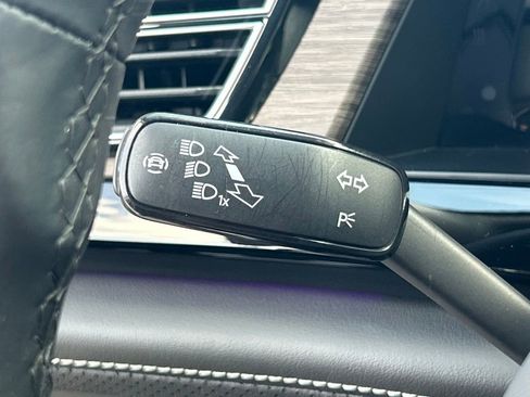 Used 2024 Volkswagen Atlas SEL Premium R-Line AWD/4WD image 26