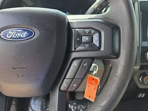 Used 2020 Ford F150 XLT w/ Equipment Group 301A Mid AWD/4WD image 20