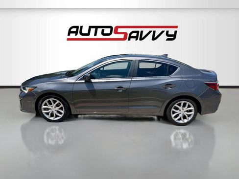 Used 2020 Acura ILX FWD image 4