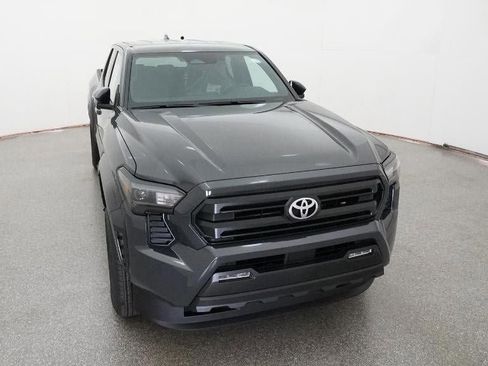 New 2026 Toyota Tacoma SR5 image 14