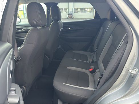 New 2026 Chevrolet TrailBlazer LT image 13