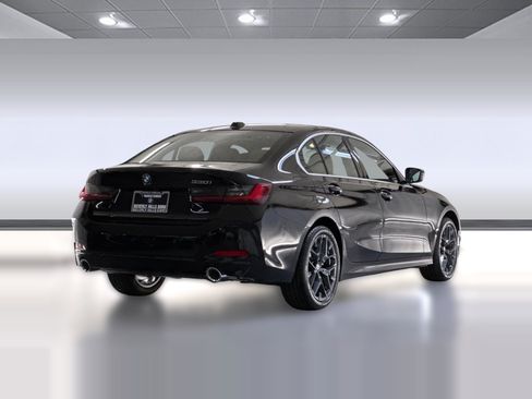 Used 2026 BMW 330i Sedan RWD image 9