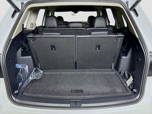 New 2026 Volkswagen Atlas SE image 26