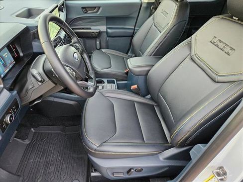 New 2026 Ford Maverick Lobo image 4