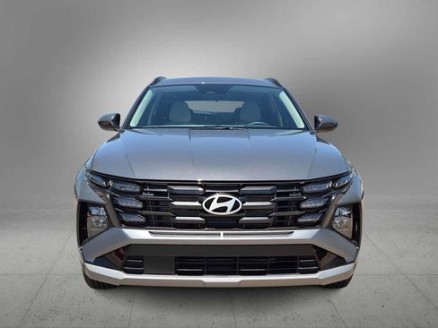 New 2026 Hyundai Tucson SEL Plus FWD image 3