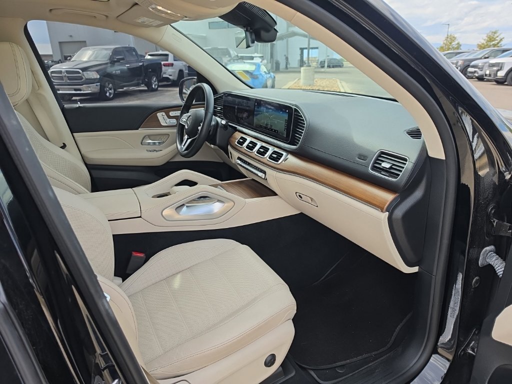 Used 2022 Mercedes-Benz GLE 350 image 24