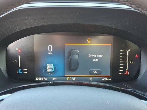 Certified 2023 Ford Escape Active w/ Cold Weather Package FWD image 22
