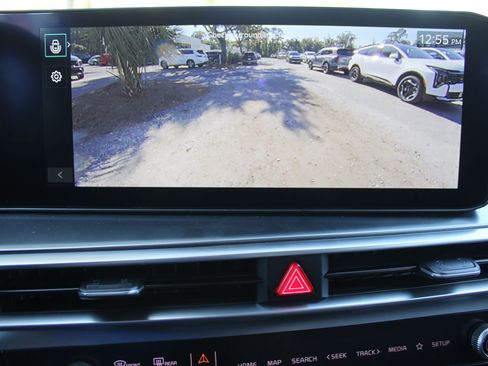 New 2026 Kia Sorento EX w/ EX Premium Package image 53