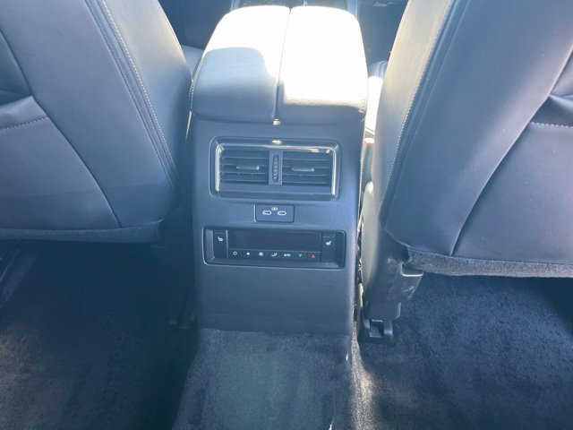 Certified 2024 MAZDA CX-90 3.3 Turbo w/ Premium Plus Pkg AWD/4WD image 14