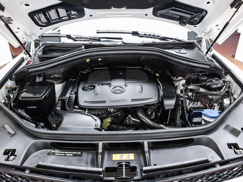 Used 2017 Mercedes-Benz GLE 350 4MATIC image 28