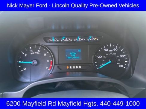 Used 2022 Ford F350 XL w/ Power Equipment Group image 27