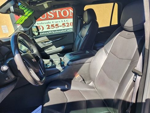 Used 2020 Cadillac Escalade Platinum image 7