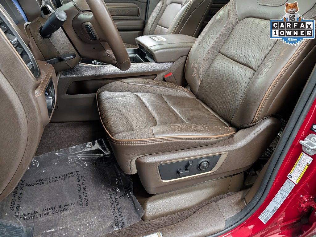Used 2026 RAM 1500 Limited AWD/4WD image 12