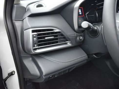 New 2025 Subaru Legacy Limited image 11