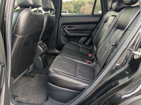 Used 2025 MAZDA CX-50 AWD 2.5 Hybrid w/ Premium Pkg image 23