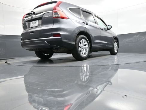 Used 2016 Honda CR-V EX image 29