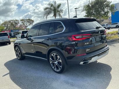 Used 2021 BMW X5 sDrive40i w/ Premium Package