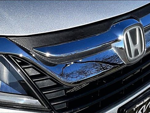 Used 2018 Honda Odyssey EX-L image 30