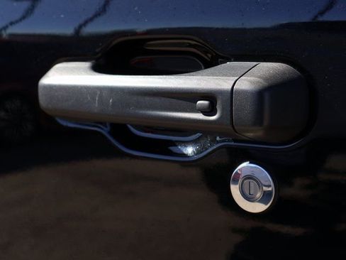 Used 2023 Jeep Gladiator Mojave w/ Cold Weather Group image 22