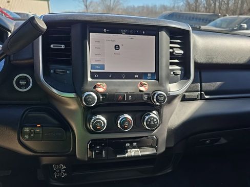 Used 2024 RAM 2500 Big Horn image 22