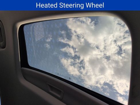 New 2026 Chevrolet Trax LT w/ Sunroof Package FWD image 20