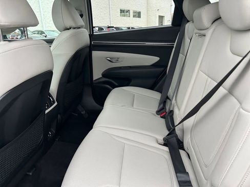 Used 2023 Hyundai Tucson SEL w/ Convenience Package image 27