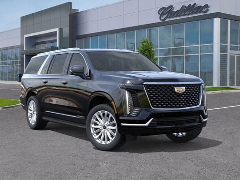 New 2026 Cadillac Escalade ESV 2WD image 7