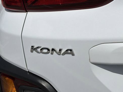 Used 2020 Hyundai Kona SE AWD/4WD image 9