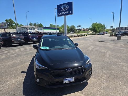 Certified 2025 Subaru Impreza 2.0i Sport AWD/4WD image 3