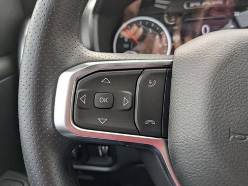 New 2026 RAM 1500 Express AWD/4WD image 24