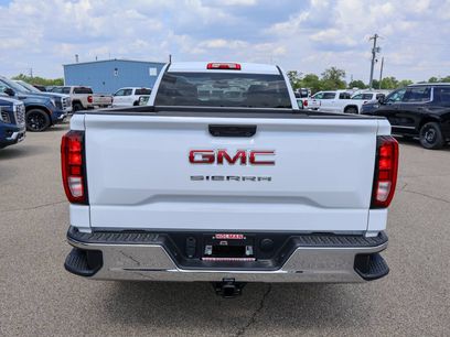 New 2026 GMC Sierra 1500 Pro w/ Pro Value Package