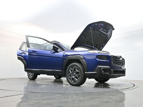 New 2026 Subaru Outback Premium AWD/4WD image 25