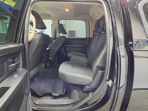Used 2020 RAM 2500 Tradesman AWD/4WD image 17
