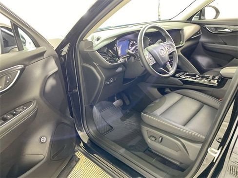 Used 2023 Buick Envision Essence image 27
