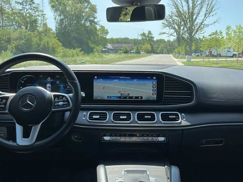 Certified 2020 Mercedes-Benz GLE 350 4MATIC image 29