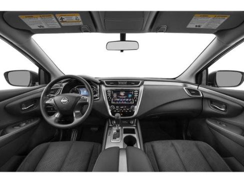 Used 2019 Nissan Murano S w/ Cargo Package image 11