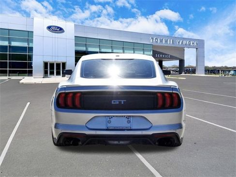 Used 2020 Ford Mustang GT Premium image 3