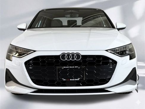 New 2026 Audi A3 2.0T Premium image 23