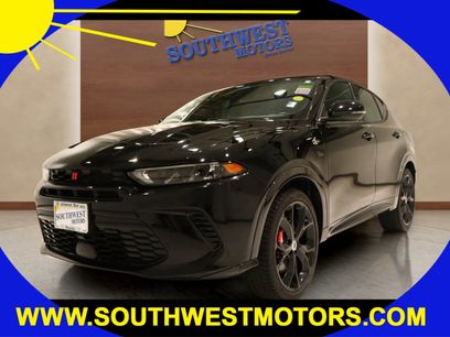 Used 2024 Dodge Hornet R/T w/ Track Pack