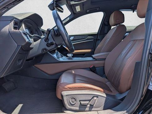 Used 2019 Audi A6 3.0T Prestige AWD/4WD image 16