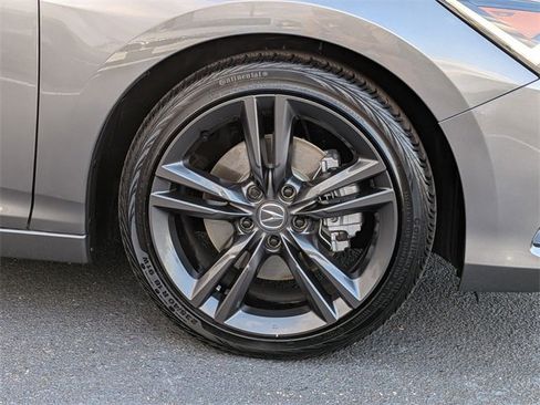 Used 2025 Acura Integra A-Spec image 11