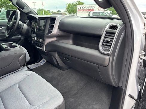 Used 2023 RAM 1500 Big Horn AWD/4WD image 52
