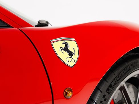 Used 2020 Ferrari 488 Pista Coupe image 68