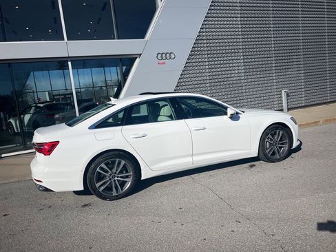 Used 2023 Audi A6 2.0T Premium w/ Convenience Package image 21