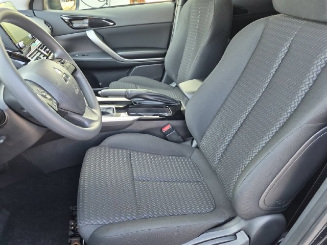 New 2026 Mitsubishi Eclipse Cross ES AWD/4WD image 15