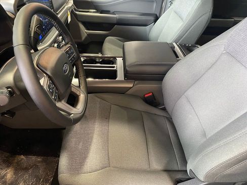 New 2025 Ford F150 XLT w/ Equipment Group 302A MID image 6