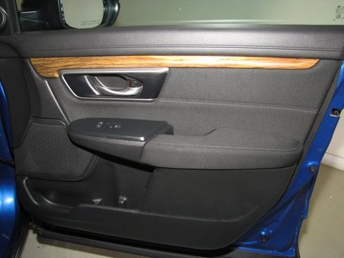 Certified 2022 Honda CR-V EX image 20