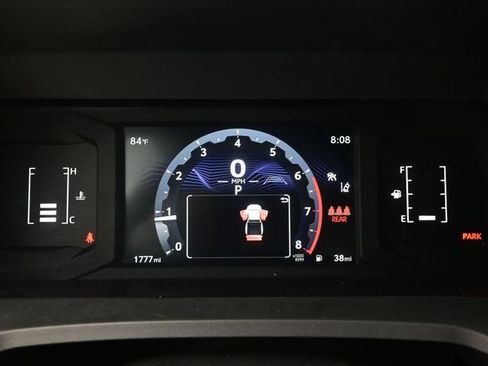 Used 2026 Toyota Tacoma SR RWD image 6