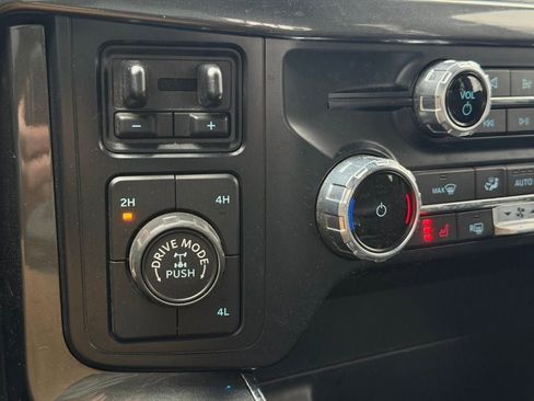 Certified 2023 Ford F150 XLT w/ Equipment Group 302A High image 44